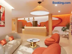 All Suites Hôtel Chartres Centre Gare - Image 2