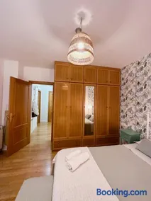 Apartamento Suite Los Deportes - Image 2
