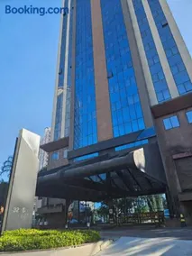 Guarulhos Flat Hotel - Image 1