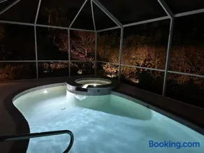 Florida house, 4br 2bt with private pool oasis - Image 4