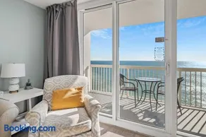 Just Updated - Beachfront Ocean view, 19th Floor - Image 1
