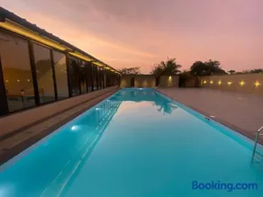 Villament Resort Karjat - Image 1