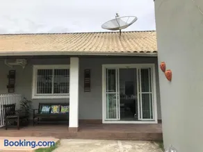 Bombinhas Brasil Residence Tourist Home no Centro de Bombinhas - Image 2