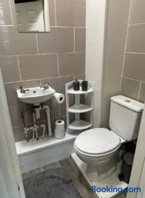 Deluxe Studio Apt in Central Manchester - Image 2