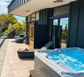 Premium Penthouse - Image 1