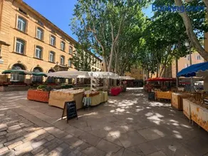 Elegant villa with pool and air conditioning - Aix-en-Provence - Image 1