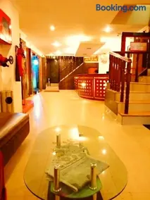 Hotel Geet Residency - Image 2
