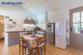 Centre Luberon, cabanon Hématite - Image 3