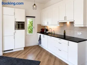 Antwerp Centre Apartment - Image 2