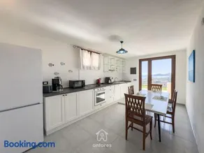 Residenza Doride, con vista sulla costa - Image 1