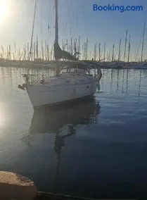B&B op een zeiljacht aan de Costa Blanca - Image 2