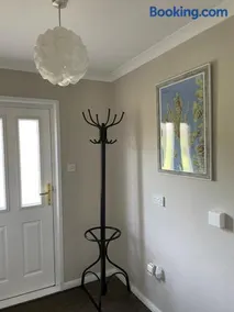 Stags View Holiday Home - Image 2