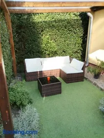 Tóvárosi apartman - Image 4