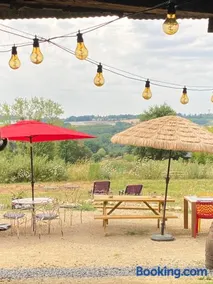 La Ferme des Lamas Dordogne - Image 3