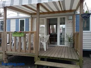 Mobil-home bww camping le bois dormant - Image 4