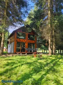 Nad Potokiem z Alpakami - Image 1