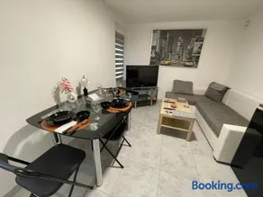 Agréable et spacieux appartement - Image 1