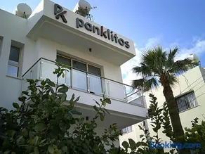Panklitos Tourist Apartments - Image 2