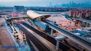 Discovery Gardens Haven Studios - Image 1