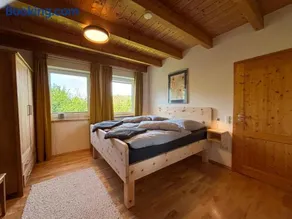 Casa-Philipp, mediterrane, lichtdurchflutete, stilvolle Ruhe-Oase, ebenerdig, mit Garten, Terrasse, Grill und Sauna im Naturparadies Fränkische Schweiz - Image 2