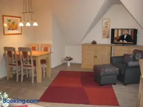 Ferienhaus Uhlenhorst - Image 1