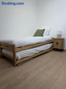 Chambres d'hôtes Saint-Roch - 4 personnes - Image 2
