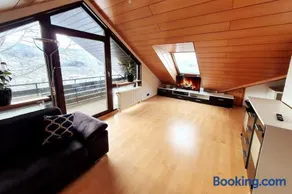 Studiowohnung SchwabenALB mit Panoramablick - Image 4
