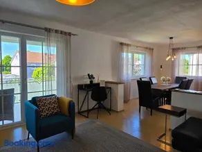 Ferienwohnung Ingolstadt Eichstätt Altmühltal - Image 2