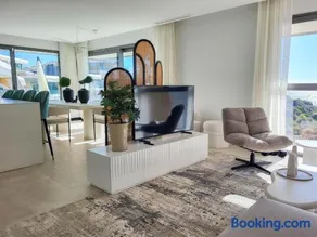 Apartment mit Sauna, Garten und Pool - Image 5