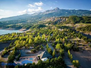 Camping la Presqu'île - Image 1
