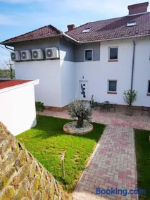 Chilling On Orfű Apartman - Image 3