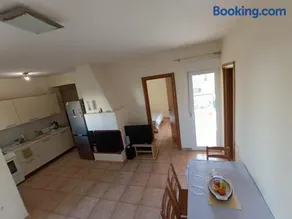 Mola Kalyva , 65sq.m cozy apartment with views - Image 3