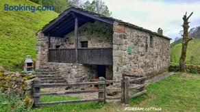 Pidream Cottage . Cabañas de Pisueña - Image 1