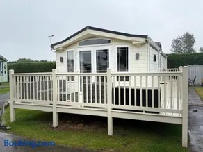 Seaside Lodge Retreat- Sleeps 6- Wifi- FreeParking - Image 4