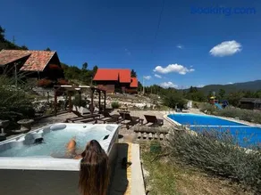 Holiday Park Plitvice Paradise - Image 4
