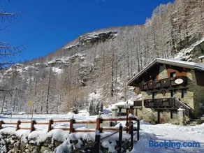 Chalet La Garde - Image 5