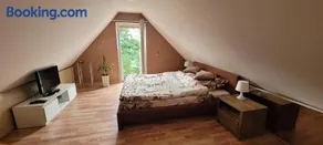 Dom Na Skarpie - Ucieczka Na Wieś - Samodzielne wejście na szyfr, 100m2 - Image 5
