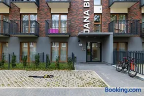 Apartament Vip - Studio - Silverforest 69 - Image 4