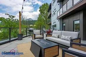 Decked Out, Mtn Views, AC, Big Patio, DT, BBQ - Image 1
