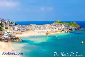The Nest - St Ives - Image 1