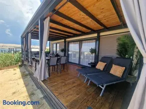 Luxury Mobile Home Marbella 167 -Terra Park SpiritoS - Image 2