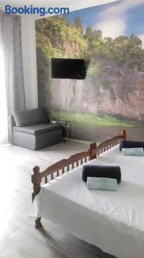 Comfortable Studio in Sumartin with Sea View - 22 m² - Image 2