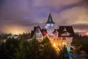 清境藝家原德堡 Arts castle - Image 2