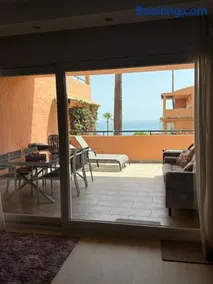 Beach House Bermuda Beach Estepona - Image 5