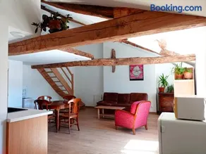 Studio de charme avec vue, en plein coeur de Florac - Image 3