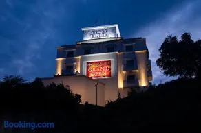Hotel Eldia Luxury Sendai -Adult Only - Image 1