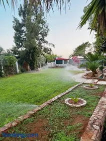 Kalamata Garden Suite - Image 4