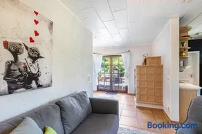 Cottage in Schlangenbad - Image 4