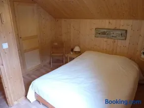 Chalet Le Biot, 4 pièces, 6 personnes - FR-1-573-65 - Image 1