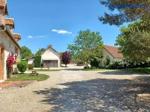 1 2 3 Sologne - La Nigaudière - Image 2
